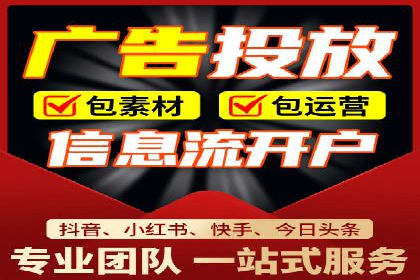 某零售业巨头的信息流托管实践